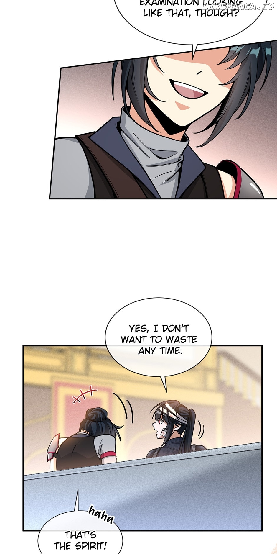 The Beginning After The End Chapter 175.15 image 40